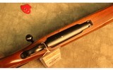 RUGER ~ M77 ~ 7 mm Remington Mag. - 5 of 8
