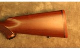 RUGER ~ M77 ~ 7 mm Remington Mag. - 6 of 8