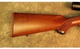 RUGER ~ M77 ~ 7 mm Remington Mag. - 4 of 8
