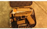 GLOCK ~ 19X ~ 9 mm - 3 of 3