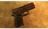 SIG Sauer ~ P320 ~ 45 ACP - 1 of 4