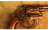 Colt ~ 1878 DA ~ 44-40 - 6 of 6