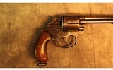 Colt ~ 1878 DA ~ 44-40 - 3 of 6