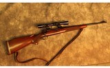 Winchester ~ 70 Featherweight ~ 308 Winchester - 1 of 9