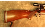 Winchester ~ 70 Featherweight ~ 308 Winchester - 4 of 9