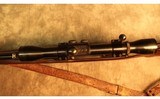 Winchester ~ 70 Featherweight ~ 308 Winchester - 8 of 9