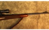 Winchester ~ 70 Featherweight ~ 308 Winchester - 3 of 9