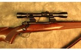 Winchester ~ 70 Featherweight ~ 308 Winchester - 2 of 9