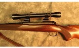 Winchester ~ 70 Featherweight ~ 308 Winchester - 6 of 9