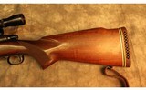 Winchester ~ 70 Featherweight ~ 308 Winchester - 5 of 9