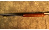 Winchester ~ Model 61 ~ .22 S. L. Or Long Rifle - 8 of 10