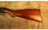 Winchester ~ Model 61 ~ .22 S. L. Or Long Rifle - 6 of 10