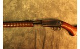 Winchester ~ Model 61 ~ .22 S. L. Or Long Rifle - 7 of 10