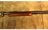 Winchester ~ Model 61 ~ .22 S. L. Or Long Rifle - 3 of 10