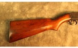 Winchester ~ Model 61 ~ .22 S. L. Or Long Rifle - 5 of 10