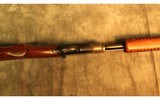 Winchester ~ Model 61 ~ .22 S. L. Or Long Rifle - 10 of 10