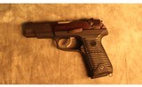 Sturm Ruger ~ P89 ~ 9 mm - 2 of 4