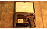 Sturm Ruger ~ P89 ~ 9 mm - 4 of 4