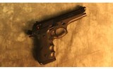 Beretta ~ 96 ~ 40 S&W - 1 of 4