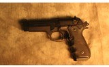 Beretta ~ 96 ~ 40 S&W - 2 of 4