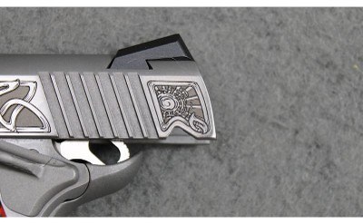 Colt ~ Delta Elite Fenrir Limited Edition ~ 10mm Auto - Image 6 of 8