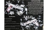 Colt ~ Delta Elite Fenrir Limited Edition ~ 10mm Auto - Image 8 of 8