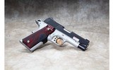Kimber ~ Pro Crimson Carry II ~ .45 ACP - 1 of 2