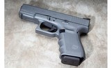 Glock ~ 19 Gen 4 ~ 9mm - 2 of 2