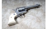 Ruger ~ Vaquero Bisley ~ .45 Colt - 1 of 2