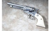 Ruger ~ Vaquero Bisley ~ .45 Colt - 2 of 2