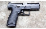 CZ~P-10 C~9x19mm - 1 of 2