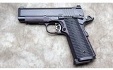 Dan Wesson ~ TCP ~ .45 ACP - 1 of 2