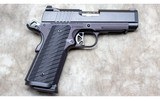 Dan Wesson ~ TCP ~ .45 ACP - 2 of 2