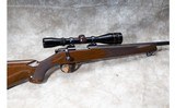 Sako ~ L461 Vixen ~ .223 Remington - 1 of 10