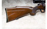 Sako ~ L461 Vixen ~ .223 Remington - 2 of 10