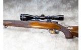 Sako ~ L461 Vixen ~ .223 Remington - 7 of 10
