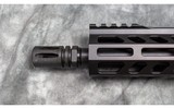 Wise Arms~WA-15B~5.56x45 NATO - 9 of 10
