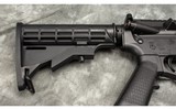 Wise Arms~WA-15B~5.56x45 NATO - 2 of 10