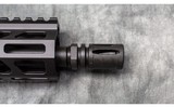 Wise Arms~WA-15B~5.56x45 NATO - 5 of 10