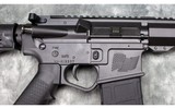 Wise Arms~WA-15B~5.56x45 NATO - 3 of 10
