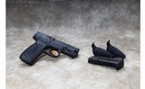 Smith & Wesson ~ M&P9 M2.0 ~ 9mm Luger - 3 of 3