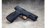 Smith & Wesson ~ M&P9 M2.0 ~ 9mm Luger - 1 of 3
