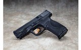 Smith & Wesson ~ M&P9 M2.0 ~ 9mm Luger - 2 of 3