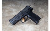 SIG Sauer ~ SP2022 ~ 9mm - 3 of 3