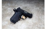 Kimber ~ Micro Carry ~ .380 ACP - 2 of 3