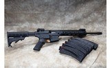 Smith & Wesson ~ M&P 15-22 Sport ~ .22 Long Rifle - 1 of 12