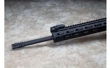 Smith & Wesson ~ M&P 15-22 Sport ~ .22 Long Rifle - 6 of 12