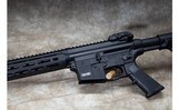 Smith & Wesson ~ M&P 15-22 Sport ~ .22 Long Rifle - 7 of 12