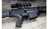 CZ ~ Bren 2 Ms Carbine ~ 5.56x45mm NATO - 3 of 13