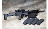 CZ ~ Bren 2 Ms Carbine ~ 5.56x45mm NATO - 1 of 13